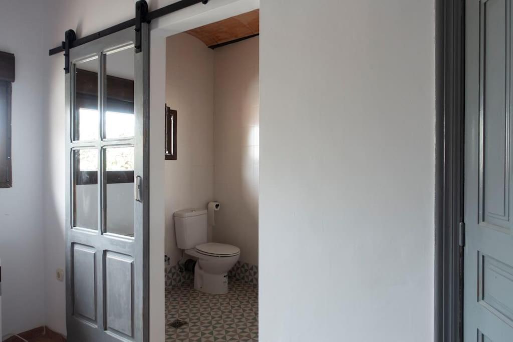 La Alhabega Villa Villena Luaran gambar