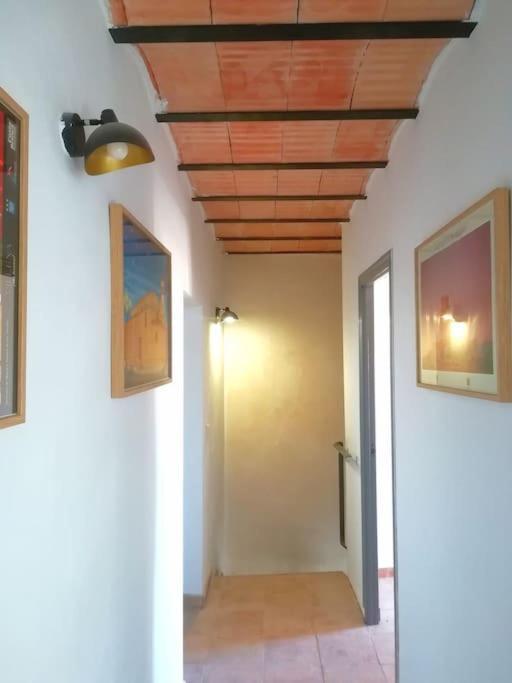 La Alhabega Villa Villena Luaran gambar