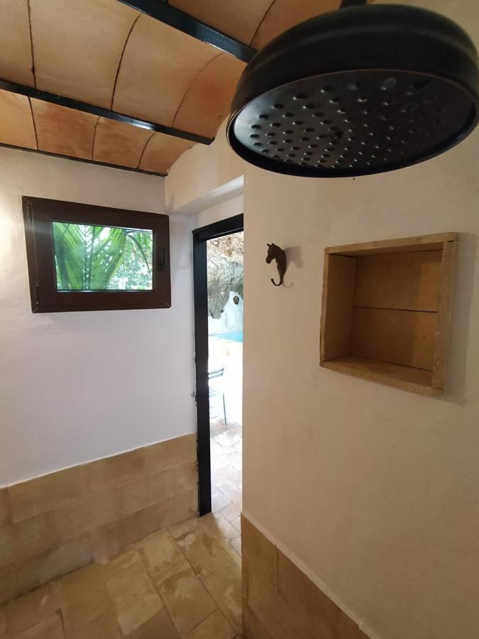 La Alhabega Villa Villena Luaran gambar